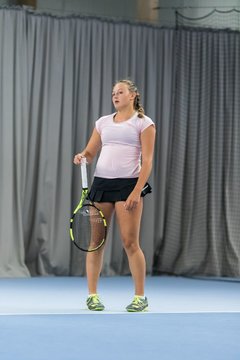 Lena Greiner 614 - Lilienthal Open